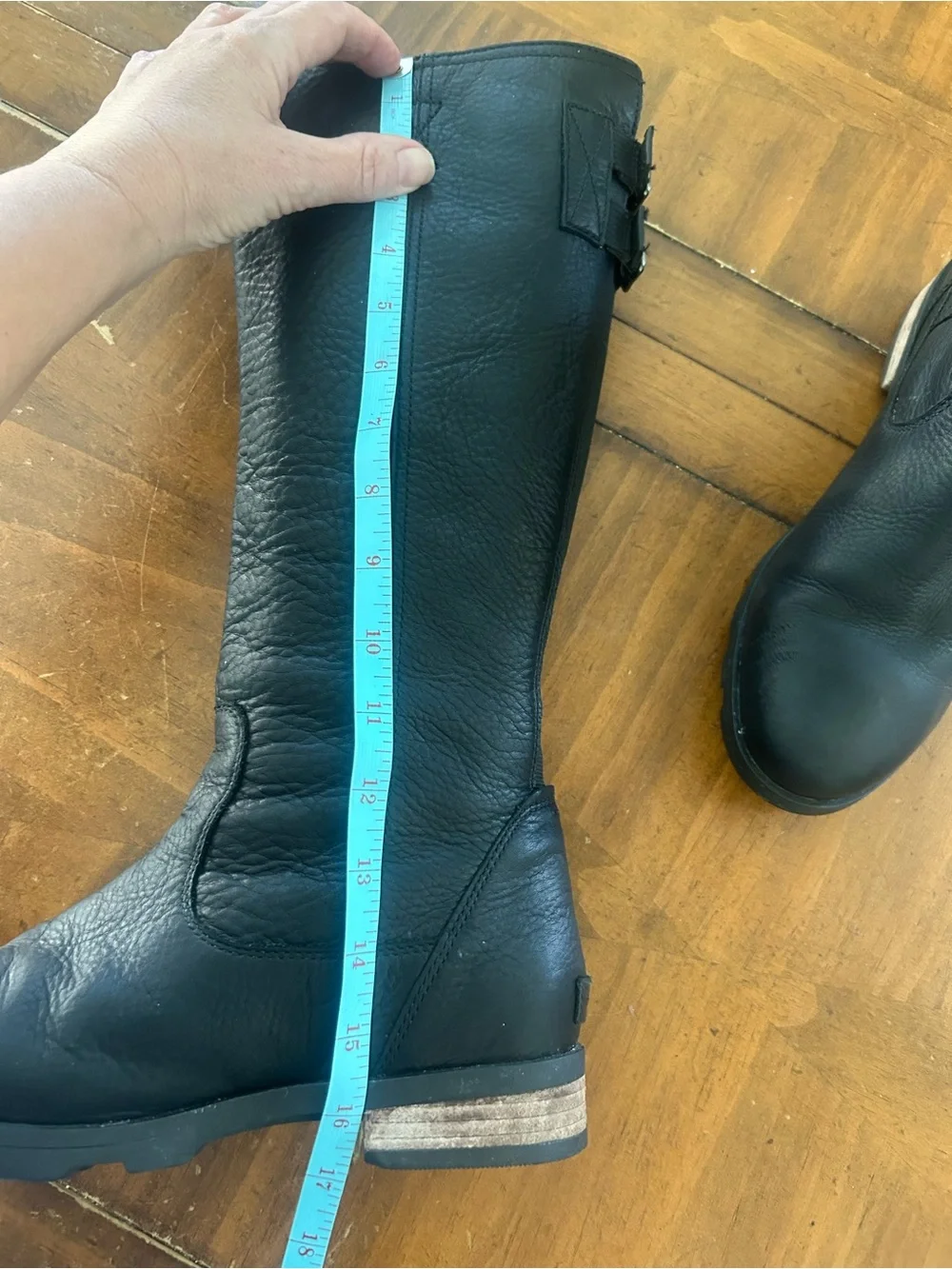 Sorel pre owned